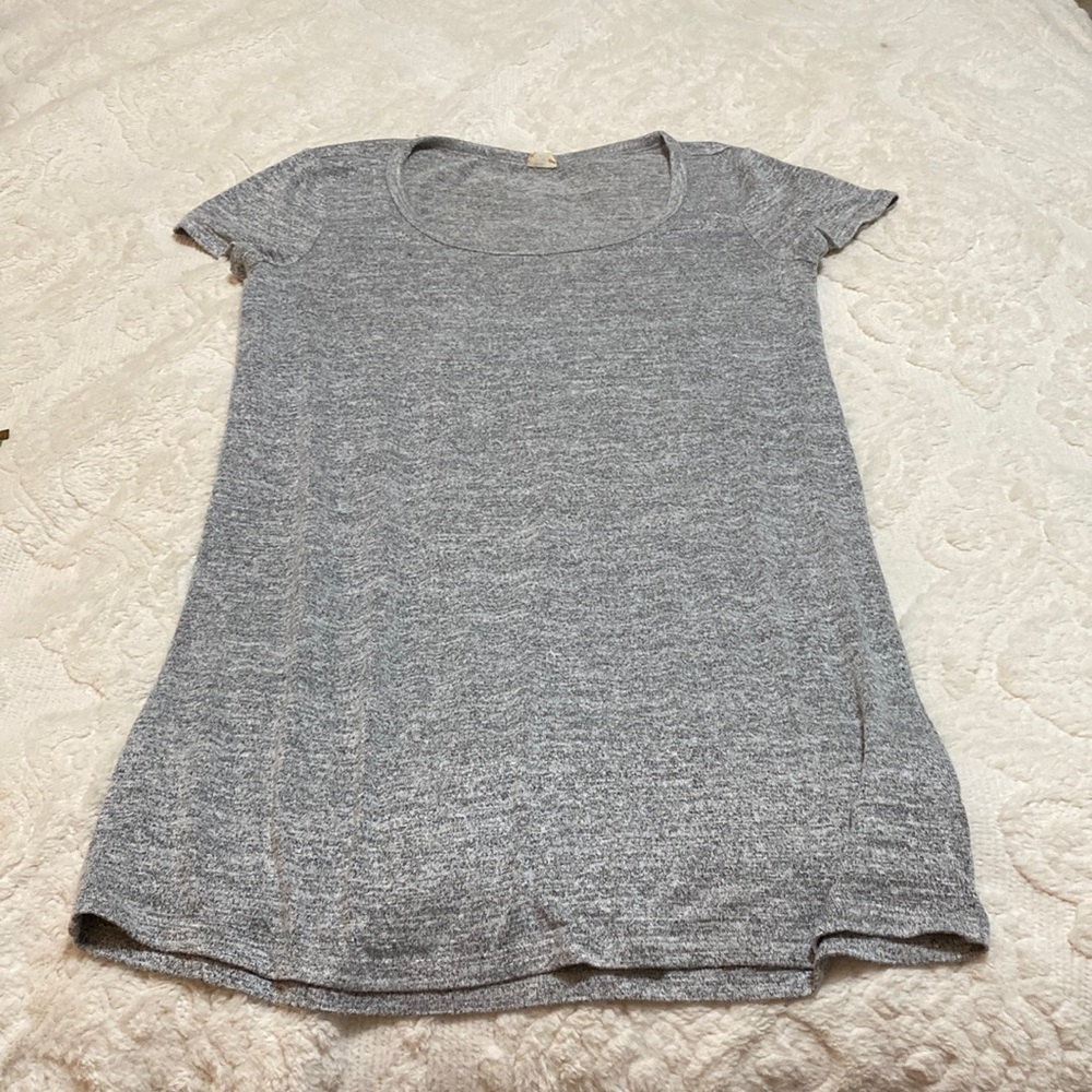 Wilfred Free T-shirt dress